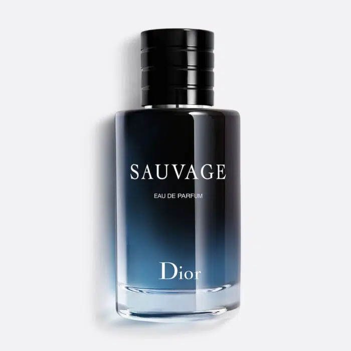 Dior Sauvage 100 ml