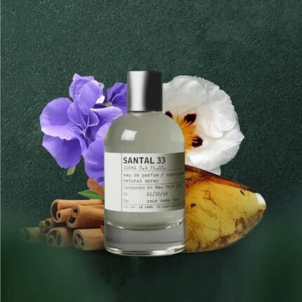 სუნამო Le Labo Santal 33