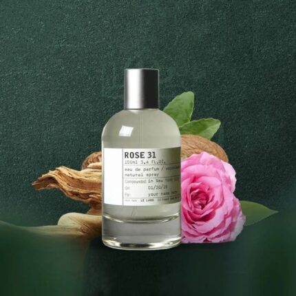 Le Labo Rose