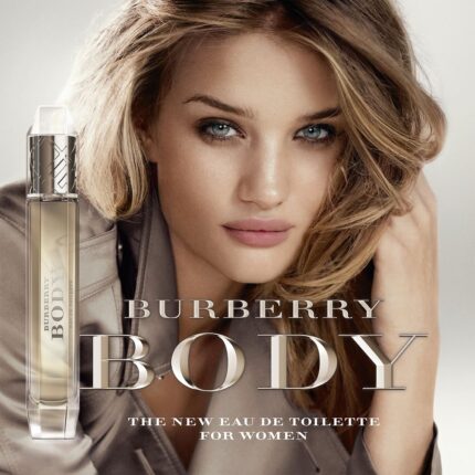 სუნამო Burberry Body