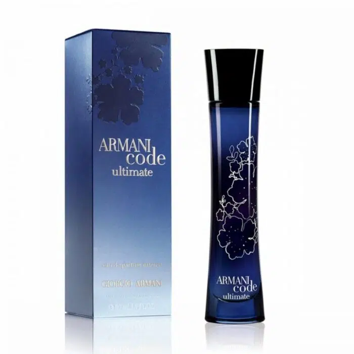 სუნამო Armani Code