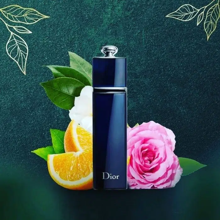 სუნამო Dior Addict