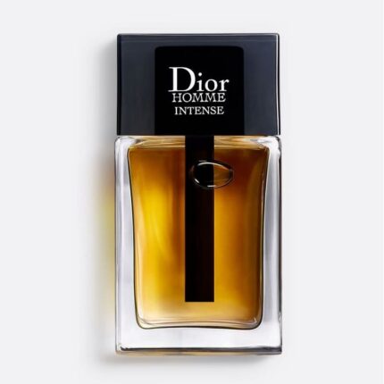 Dior homme intense