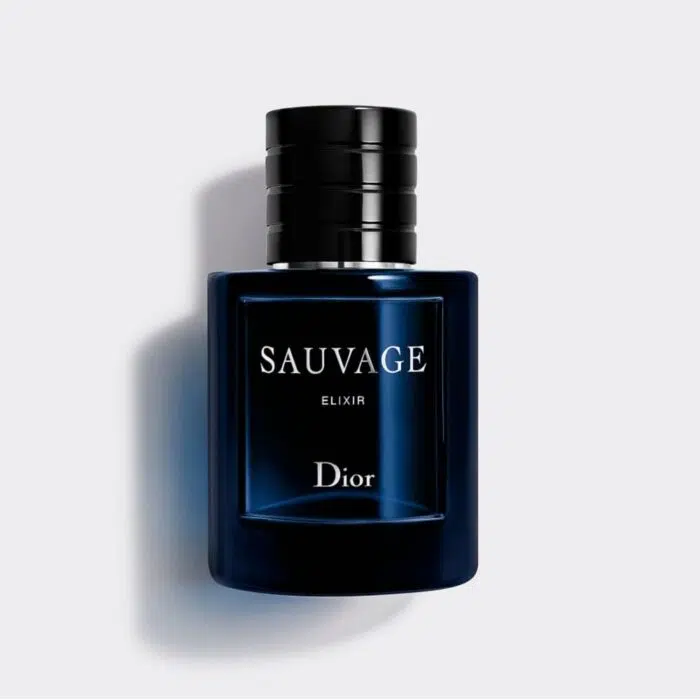 Dior Sauvage Elixir