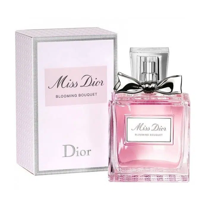 Miss Dior Blooming Bouquet