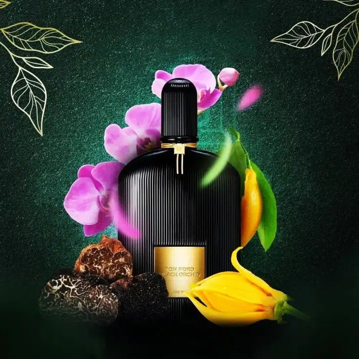 Tom Ford Black Orchid