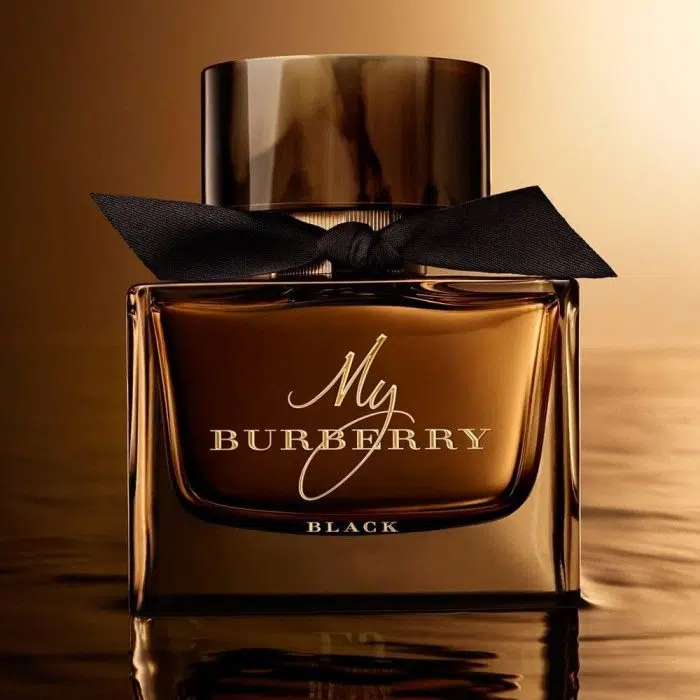 My Burberry Black