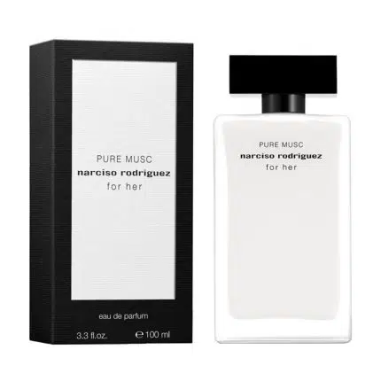 Narciso Rodriguez Pure Musc For Her