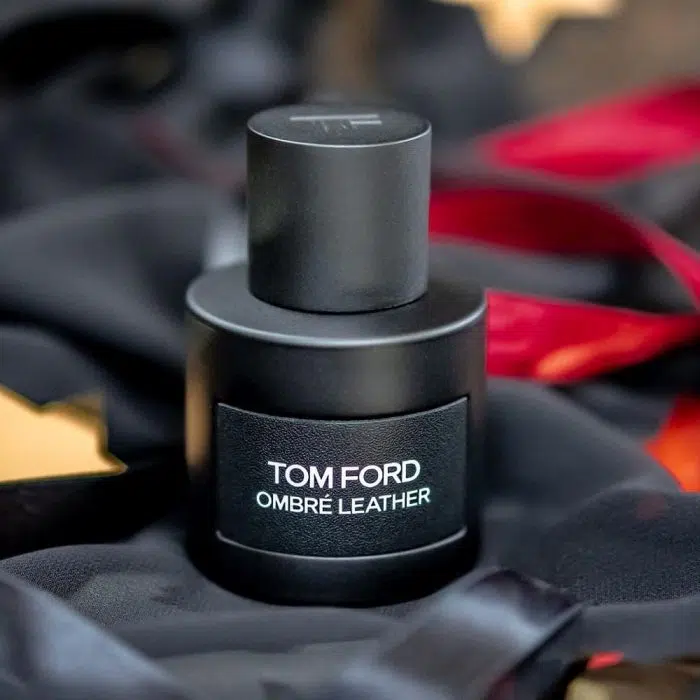 Tom Ford Ombre Leather