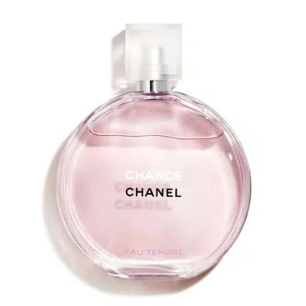 Chanel Chance Eau Tendre