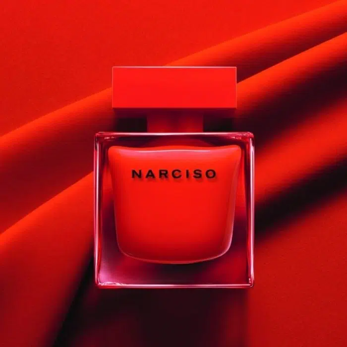 Narciso Rodriguez Narciso Rouge