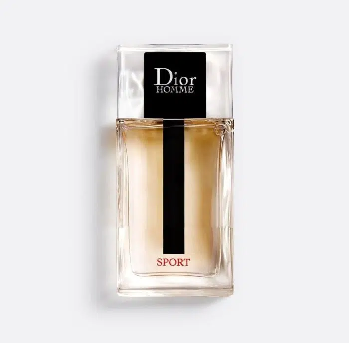 Dior Homme Sport