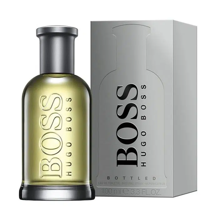 Boss Bottled Hugo Boss