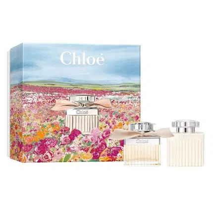 Chloe Signature set