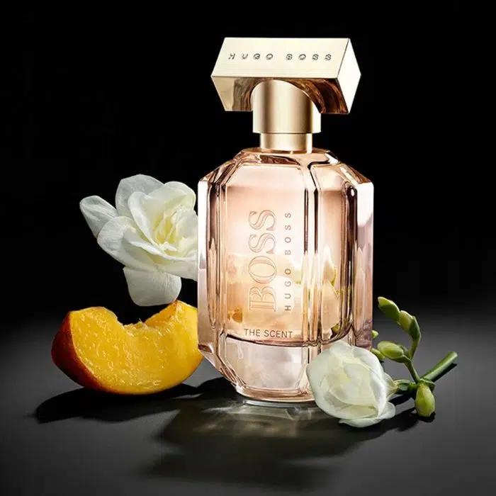 Hugo Boss The Scent For Her