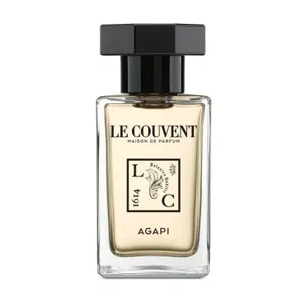 Le Couvent Agapi