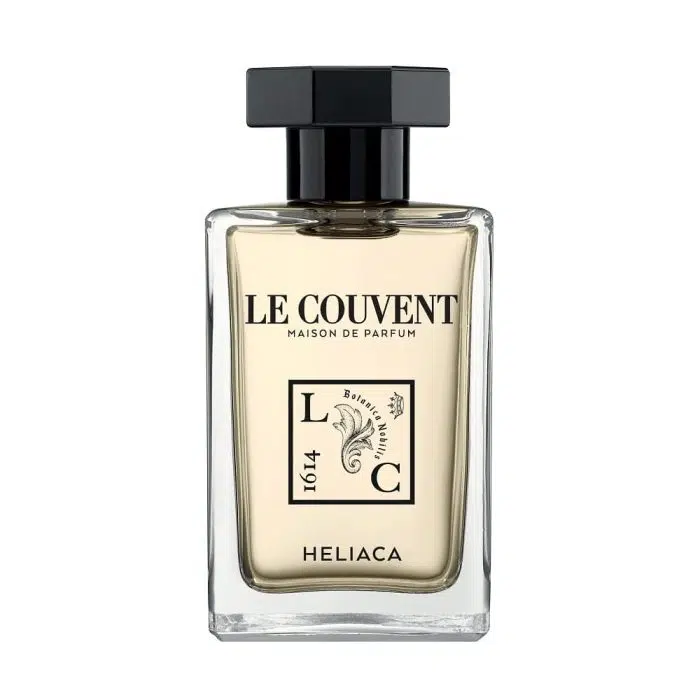 Le Couvent Heliaca