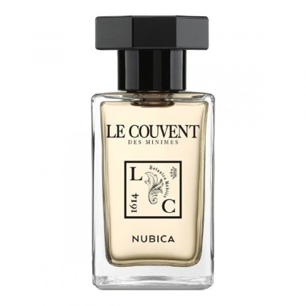 Le Couvent Eau Nubica