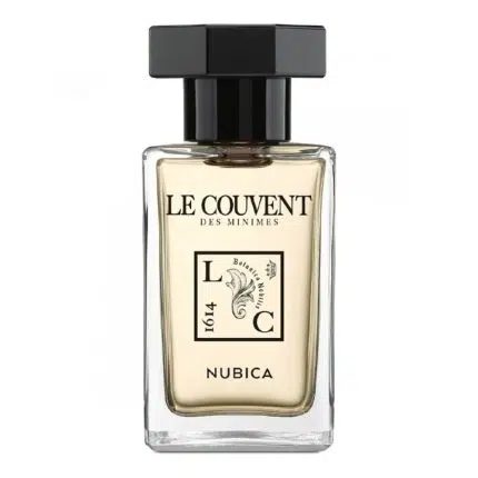 Le Couvent Eau Nubica