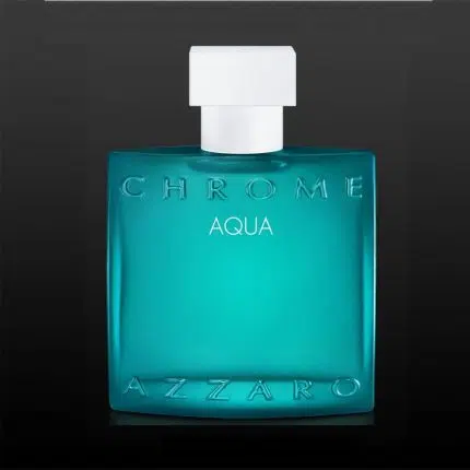 Azzaro Chrome Aqua