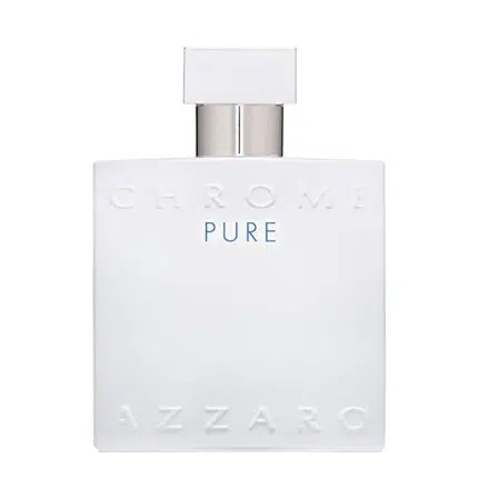 Azzaro Chrome Pure