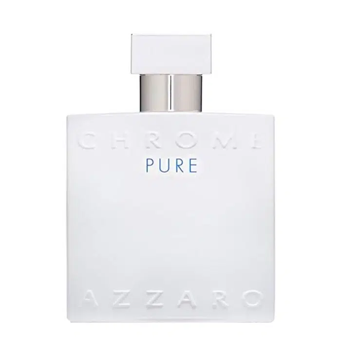 Azzaro Chrome Pure