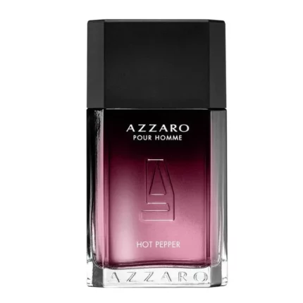 Azzaro Pour Homme Hot Pepper