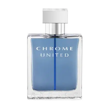 Azzaro Chrome United