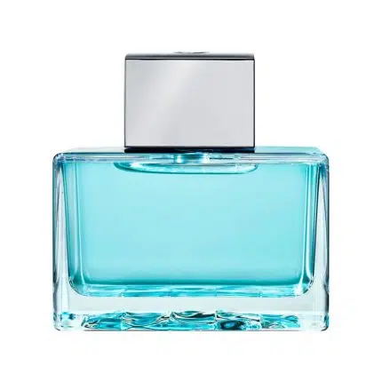 Blue Seduction For Women Antonio Banderas