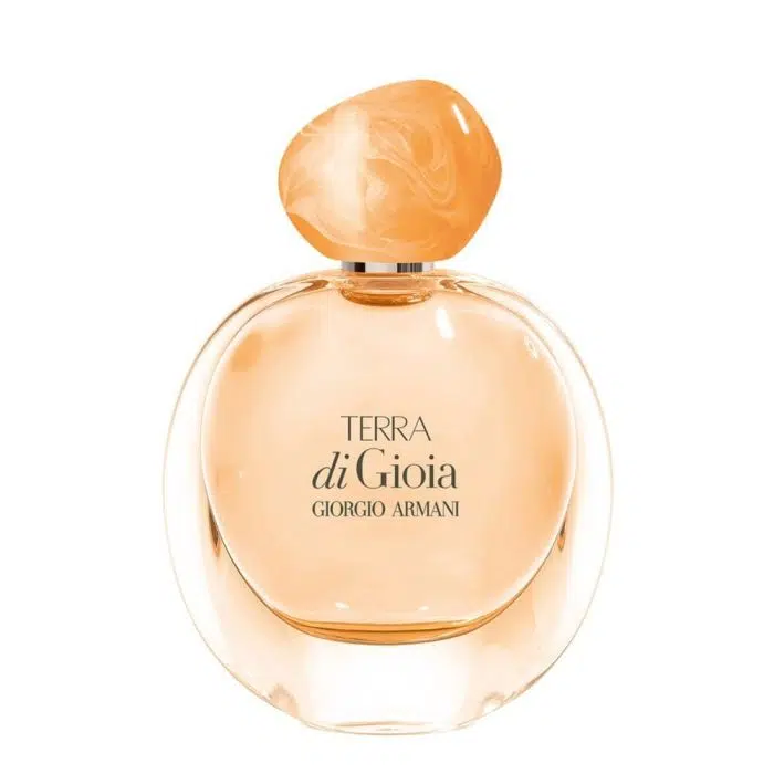 Giorgio Armani Terra Di Gioia