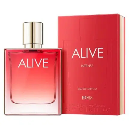 Hugo Boss Alive Intense