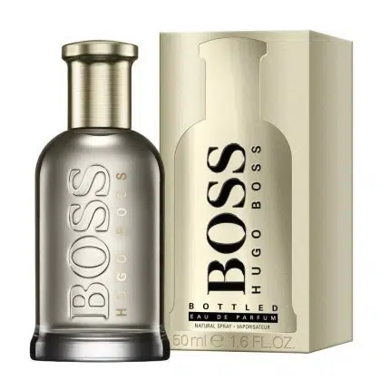 Hugo Boss Boss Bottled Eau De Parfum