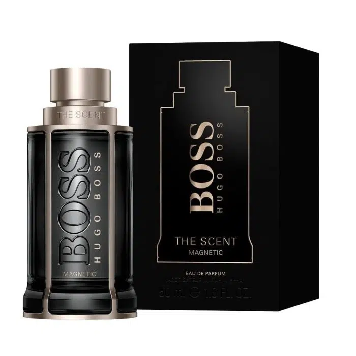 Hugo Boss The Scent Magnetic