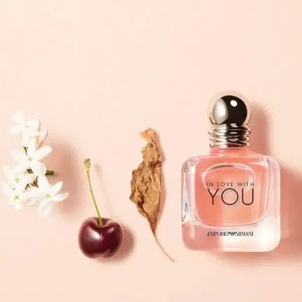 Emporio Armani IN LOVE WITH YOU