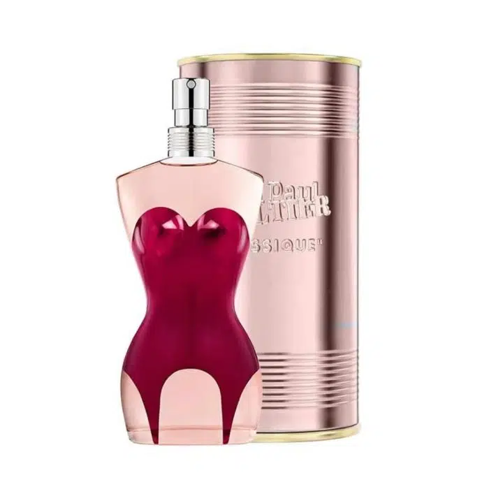 Jean Paul Gaultier Classique Eau De Parfum