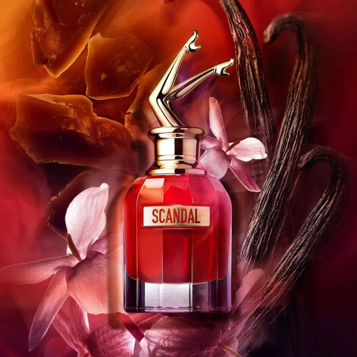 Jean Paul Gaultier So Scandal