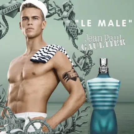 Jean Paul Gaultier Le Male