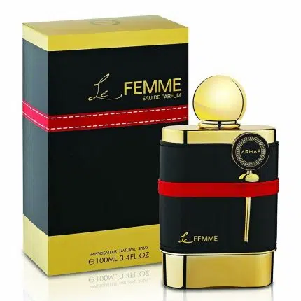 Le Femme Armaf For Women