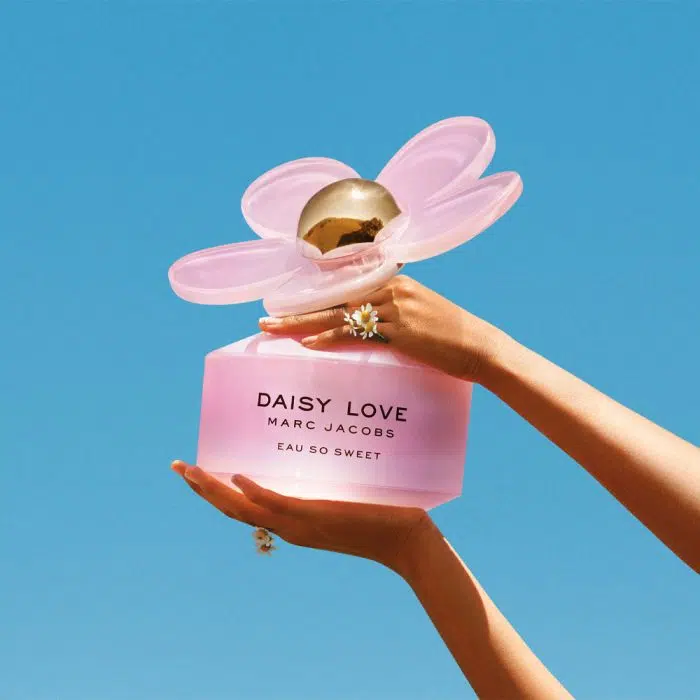 Marc Jacobs Daisy Love Eau So Sweet