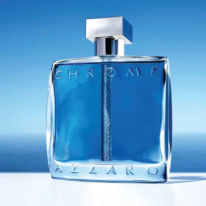 Azzaro Chrome