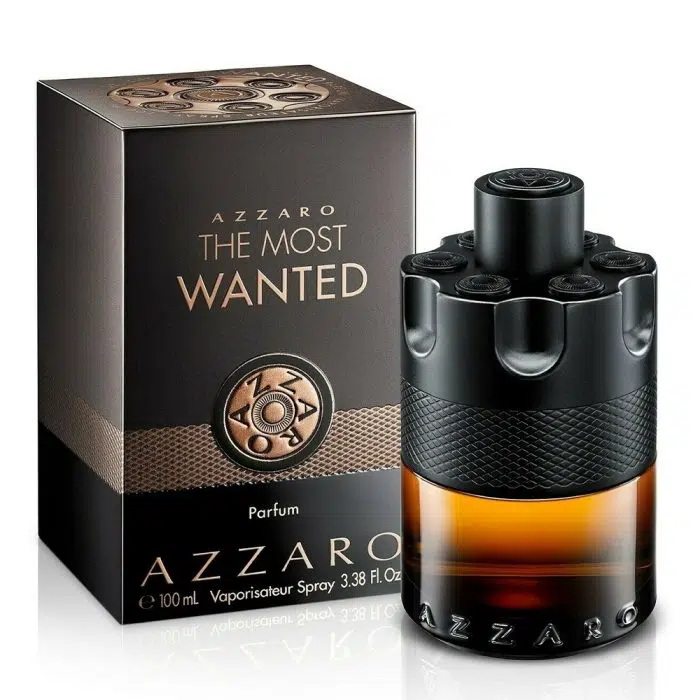 Azzaro The Most Wanted