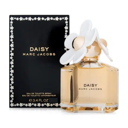 Marc Jacobs Daisy