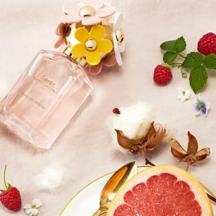 Marc Jacobs Daisy Eau So Fresh