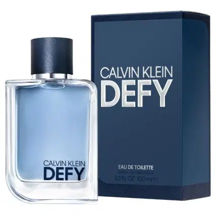 Calvin Klein Defy