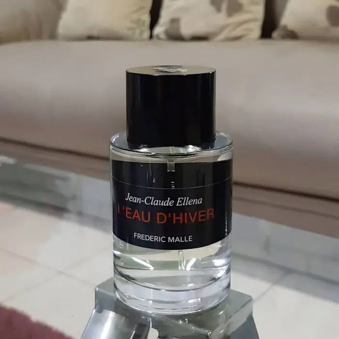 Frederic Malle L'eau D'hiver