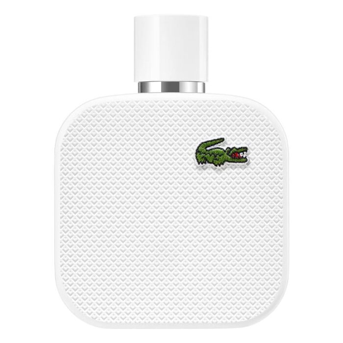 Lacoste L.12.12 Blanc For Men