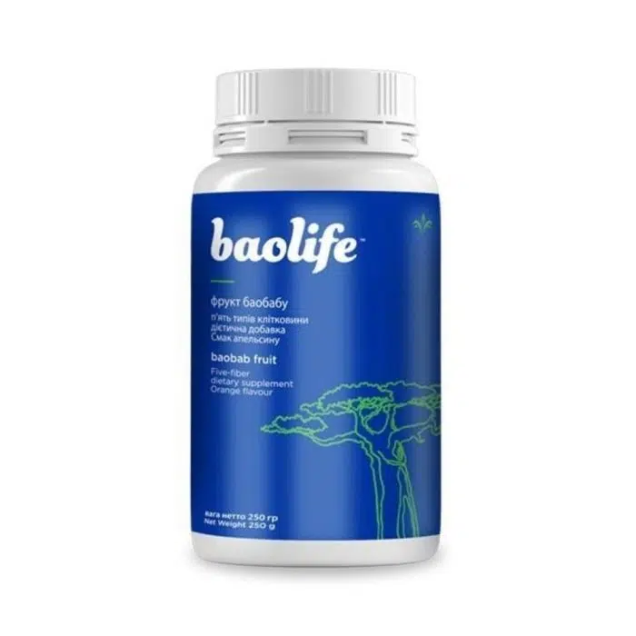 BaoLife Jeunesse