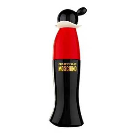 Moschino Cheap And Chic