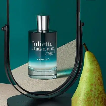 Juliette Has A Gun Pear Inc.