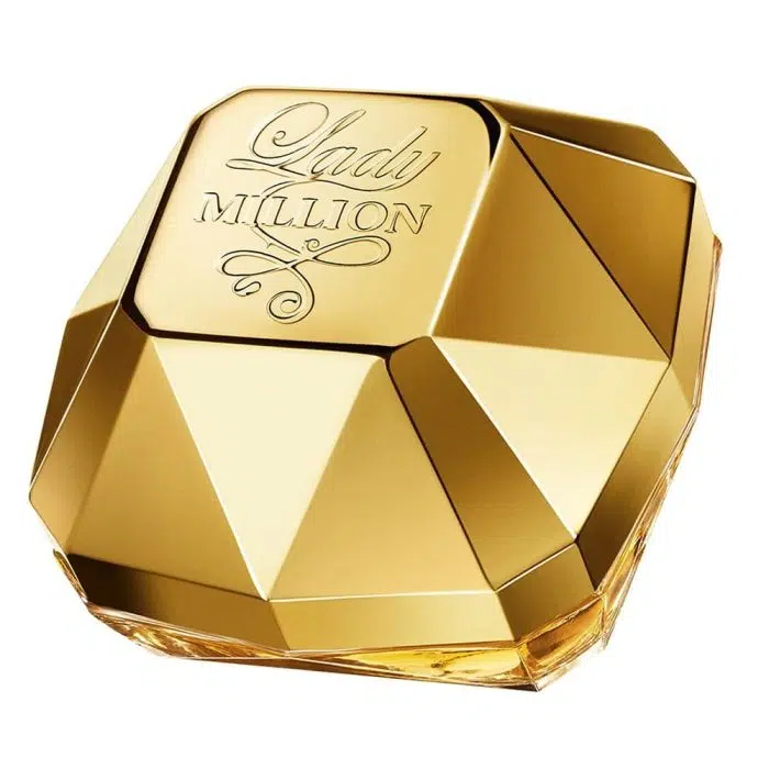 Paco Rabanne Lady Million